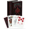 Bicycle Roulette / Poker>Pokerkaarten - Shin Lim