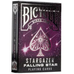 Bicycle Roulette / Poker>Pokerkaarten - Stargazer Falling