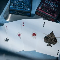Bicycle Playing Cards Speelkaarten><noscript><img width=