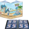 Ultra Pro Opbergmappen>Portfolio: Pokemon Gallery Series Seaside 4-Pocket