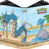 Ultra Pro Opbergmappen>Portfolio: Pokemon Gallery Series Seaside 9-Pocket 20 Paginas
