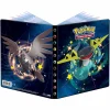Ultra Pro Opbergmappen>Portfolio: Pokemon Shining Fates - 4-Pocket