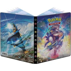 Ultra Pro Opbergmappen>Portfolio: Pokemon Sword And Shield 5 - 4-Pocket