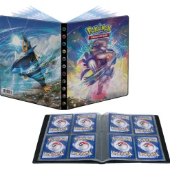 Ultra Pro Opbergmappen>Portfolio: Pokemon Sword And Shield 5 - 4-Pocket