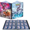 Ultra Pro Opbergmappen>Portfolio: Pokemon Sword And Shield 9-Pocket