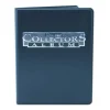 Ultra Pro Opbergmappen>Portfolio Ultrapro Blue 9-Pocket