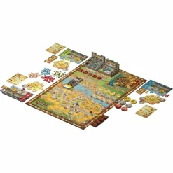 DLG Praga 1 Persoonspellen (Solo)><noscript><img width=