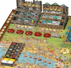 DLG Praga 1 Persoonspellen (Solo)><noscript><img width=