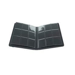 Gamegenic Opbergmappen>Prime Album 18-Pocket Black