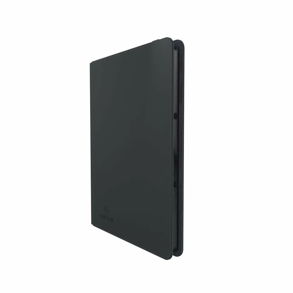Gamegenic Opbergmappen>Prime Album 18-Pocket Black