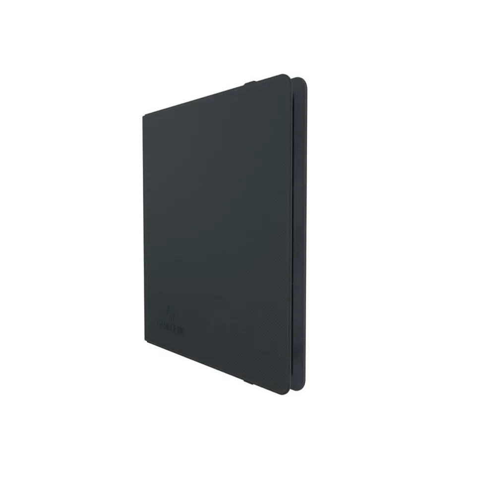Gamegenic Opbergmappen>Prime Album 24-Pocket Black