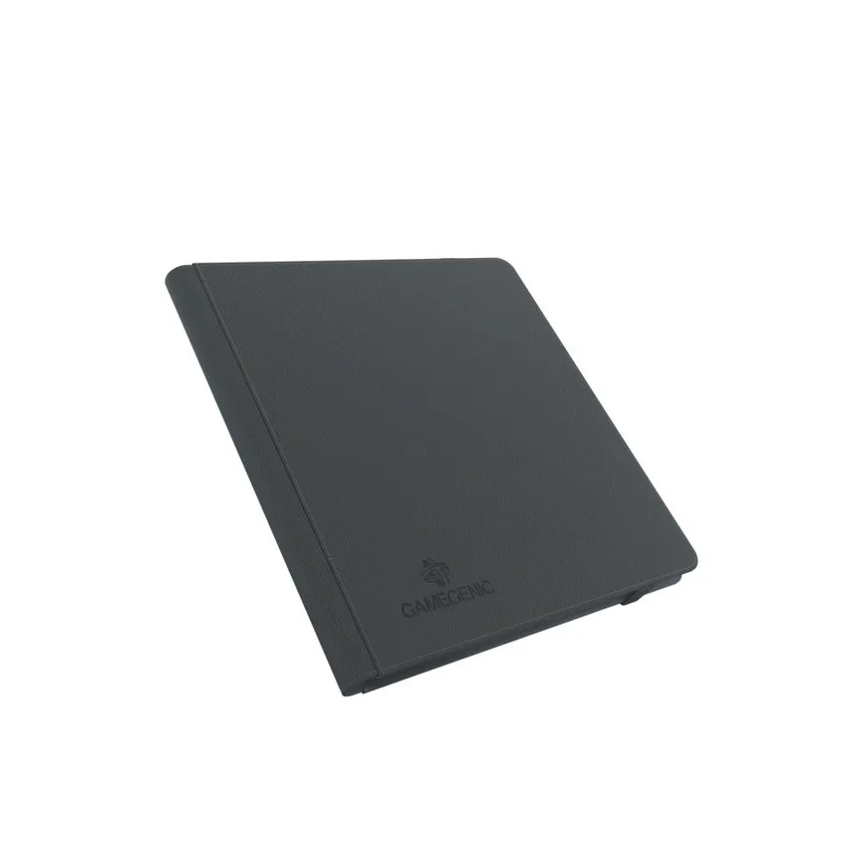 Gamegenic Opbergmappen>Prime Album 24-Pocket Black