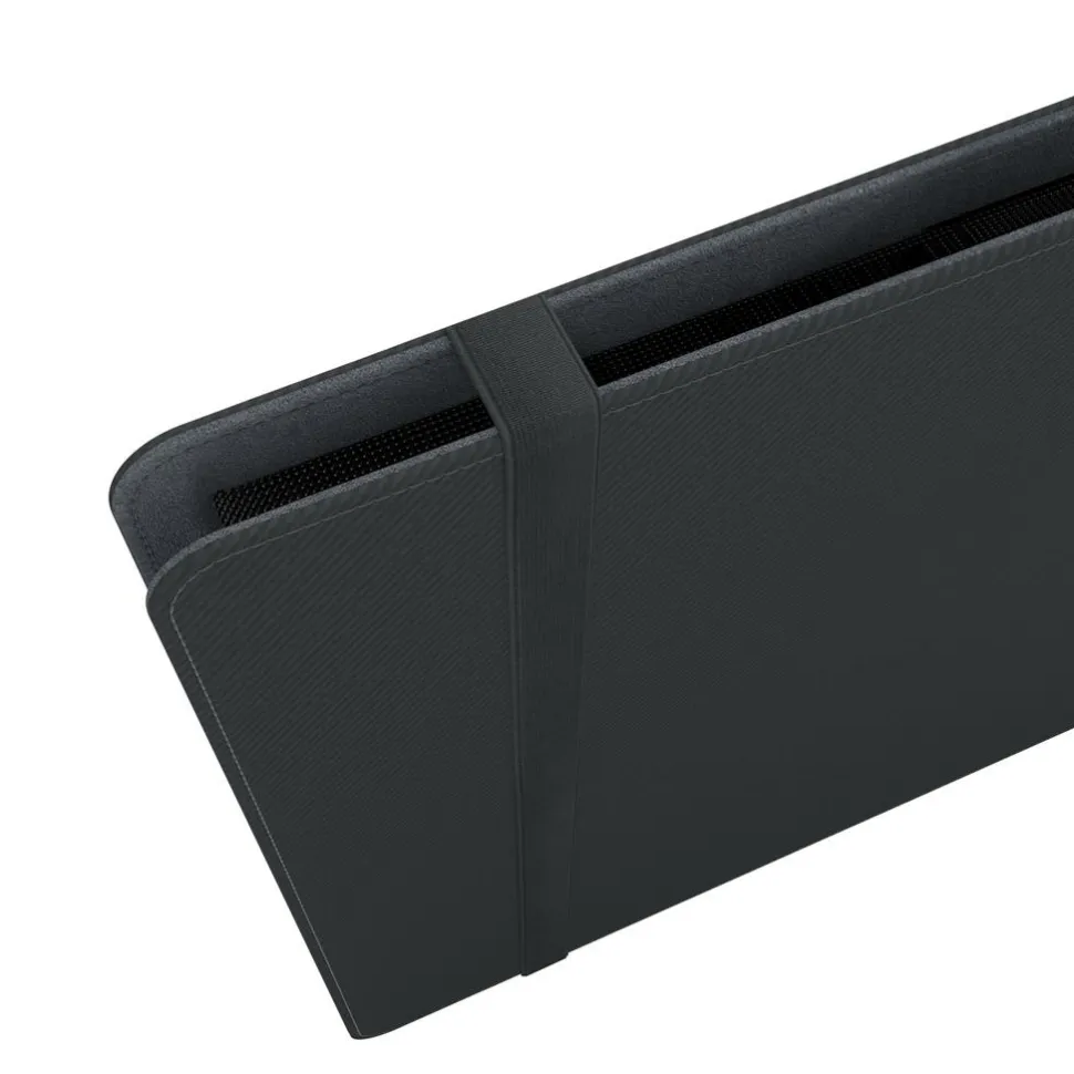 Gamegenic Opbergmappen>Prime Album 24-Pocket Black