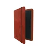 Gamegenic Opbergmappen>Prime Album 8-Pocket Red