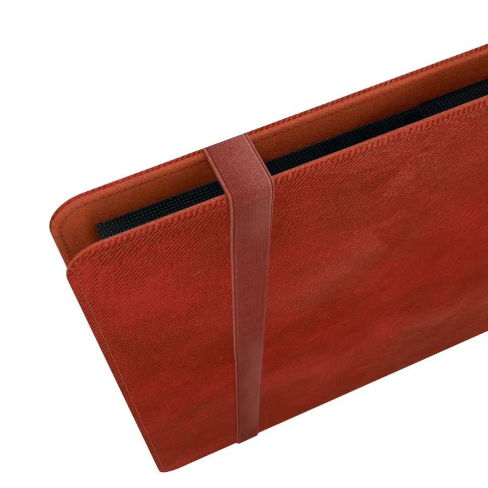 Gamegenic Opbergmappen>Prime Album 24-Pocket Red