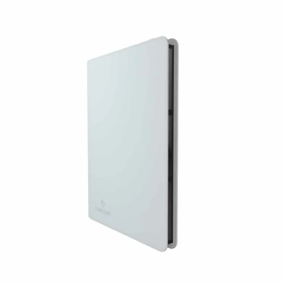 Gamegenic Opbergmappen>Prime Album 18-Pocket White