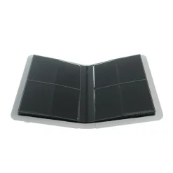 Gamegenic Opbergmappen>Prime Album 8-Pocket White
