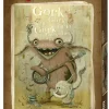 Piatnik 1000 Stukjes>Puzzel Banjo, Zozoville - 1000 Stukjes