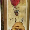 Heye Puzzle 500 Stukjes>Puzzel Red Balloon - 500 Stukjes