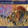 Heye Puzzle 1000 Stukjes>Puzzel Take A Brake - 1000 Stukjes