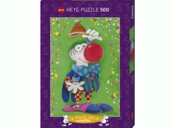 Heye Puzzle 500 Stukjes>Puzzel Thank You! Mordillo - 500 Stukjes