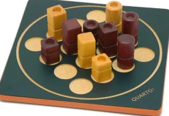 Gigamic 2 Persoonsspellen>Quarto Mini