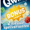 White Goblin Games Dobbelspellen>Qwixx Bonus