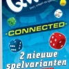 White Goblin Games Dobbelspellen>Qwixx Connected