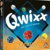 White Goblin Games Dobbelspellen>Qwixx Deluxe - Dobbelspel
