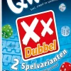 White Goblin Games Dobbelspellen>Qwixx Dubbel Scoreblok