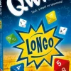 White Goblin Games Dobbelspellen>Qwixx Longodobbelspel