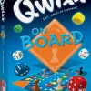 White Goblin Games Dobbelspellen>Qwixx On Board - Dobbelspel