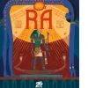 25th Century Games Strategische Spellen>Ra - Bordspel En