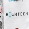 White Goblin Games Dobbelspellen>Railroad Ink Uitbreidingen: Hightech