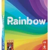 999 Games Kaartspellen>Rainbow