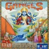 Geronimo Games Dobbelspellen>Rajas Of The Ganges - The Dice Charmers