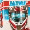 Holy Grail Games Strategische Spellen>Rallyman Gt -En