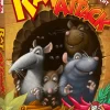 White Goblin Games 2 Persoonsspellen>Rat Attack - Bordspel