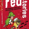 Tucker's Fun Factory Kaartspellen>Red Stories - Kaartspel