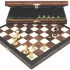 Hot Games Schaaksets>Reisschaak Set