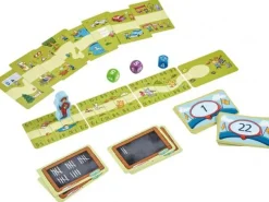 HABA Kinderspellen>Rekenrally