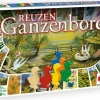 Selecta Kinderspellen>Reuze Ganzenbord