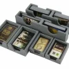 Folded Space Organizers>Robinson Crusoe Insert