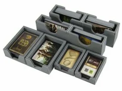 Folded Space Organizers>Robinson Crusoe Insert