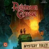 Portal Games Samenwerking Bordspel>Robinson Crusoe: Mystery Tales