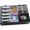 Folded Space Organizers>Roll Player Insert