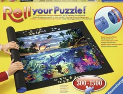 Ravensburger 500 Stukjes>Roll Your Puzzle! (300-1500)