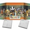 Magpie Games Root Rpg The Roleplaying Game>Root - The Roleplaying Game - Accessory Pack
