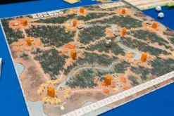 Leder Games Expert Spellen>Root A Game Of Woodland Might & Right