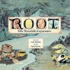 Leder Games Expert Spellen>Root: Riverfolk Expansion